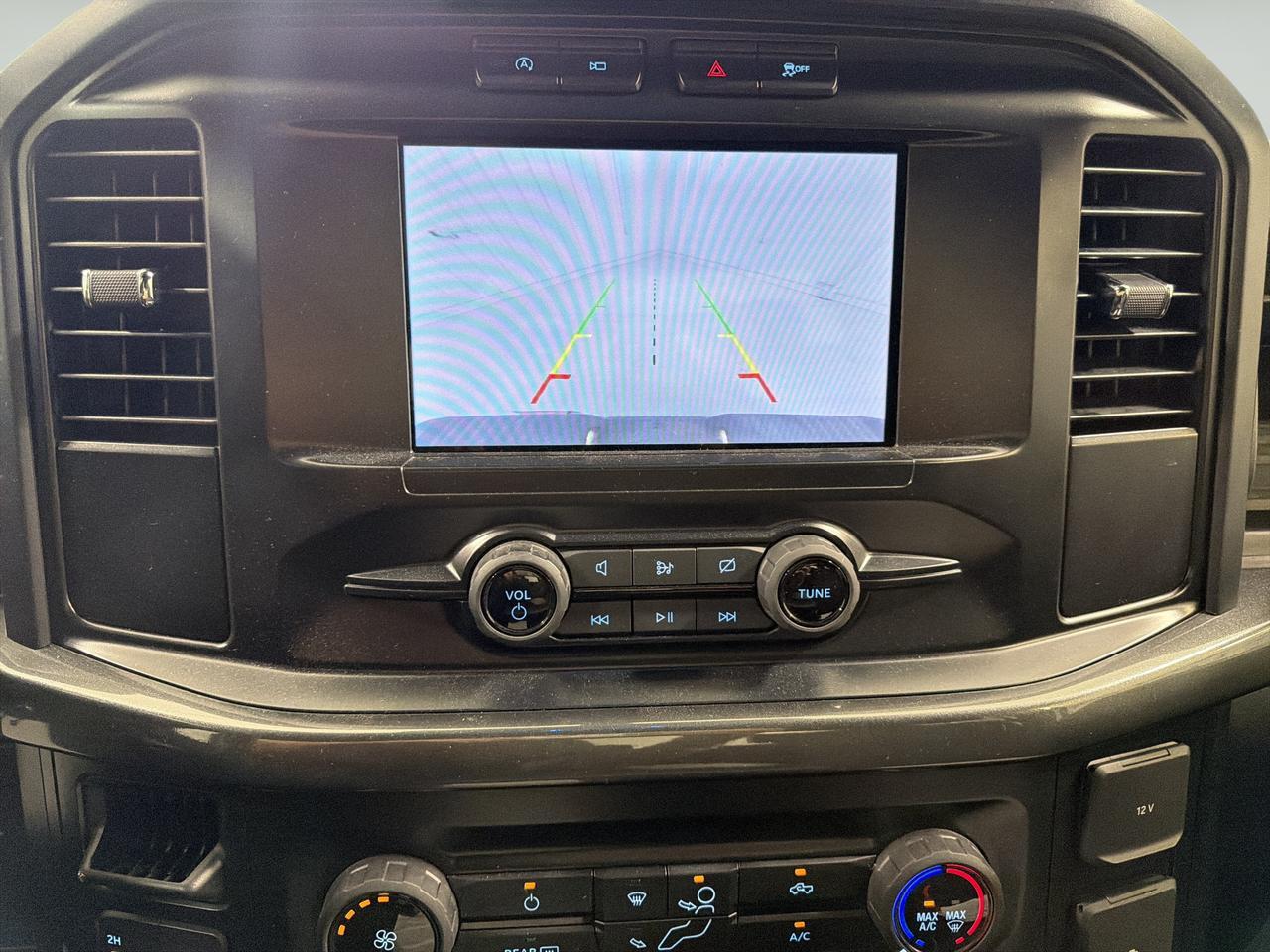 2023 Ford F-150 XL San Antonio TX