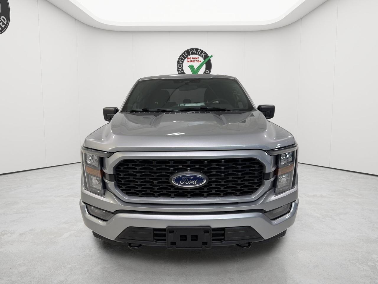 2023 Ford F-150 XL San Antonio TX