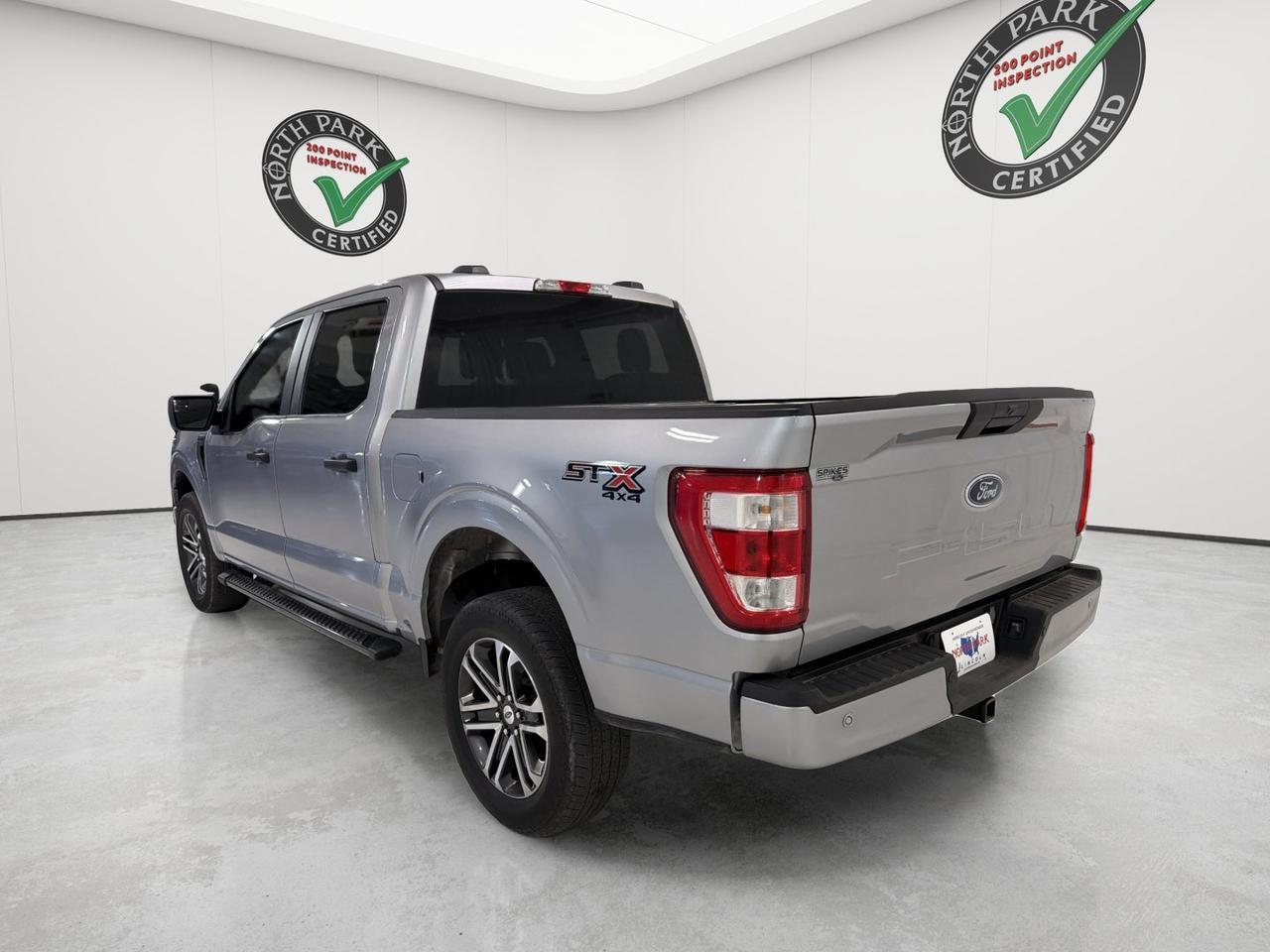 2023 Ford F-150 XL San Antonio TX