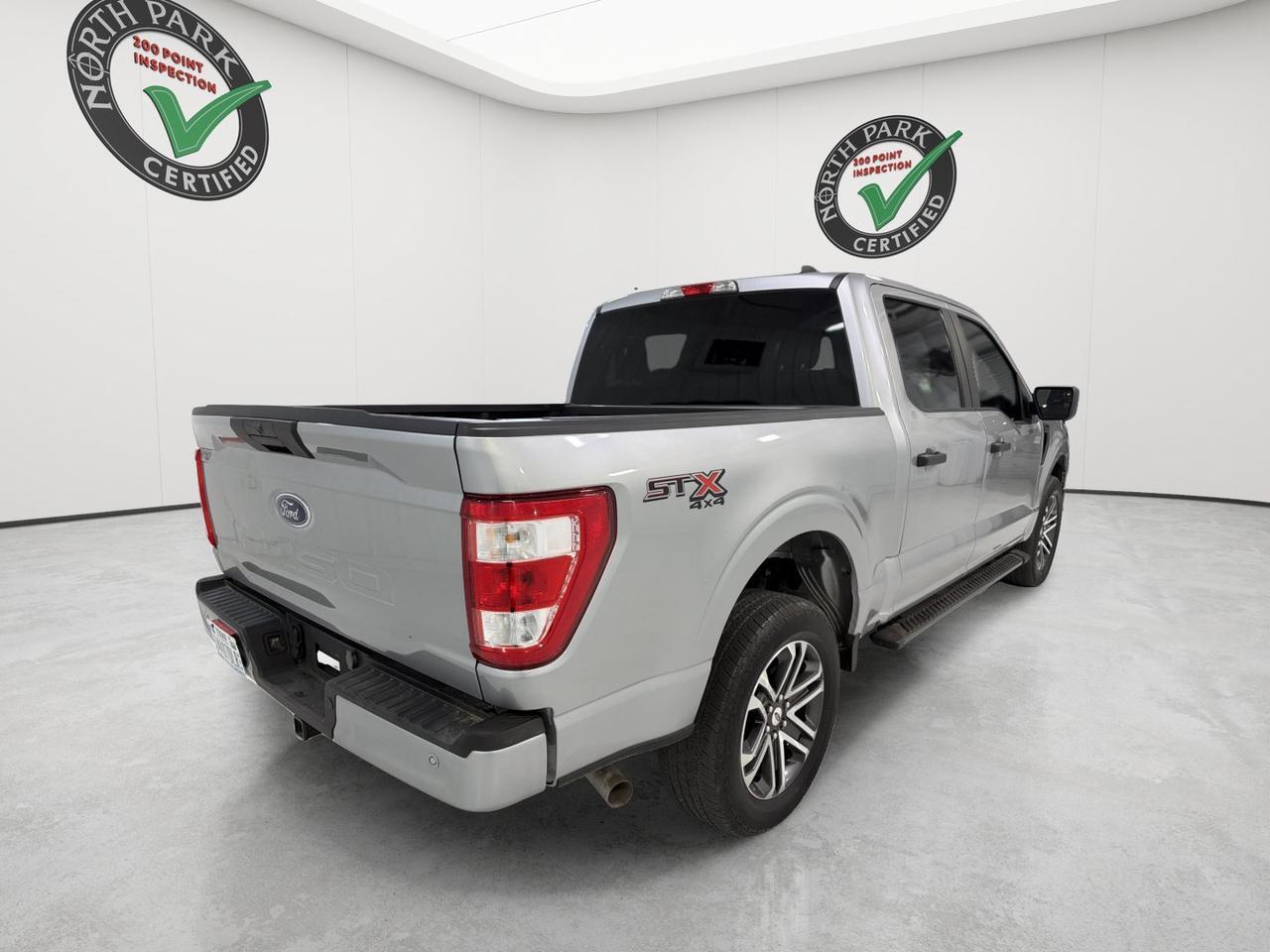 2023 Ford F-150 XL San Antonio TX