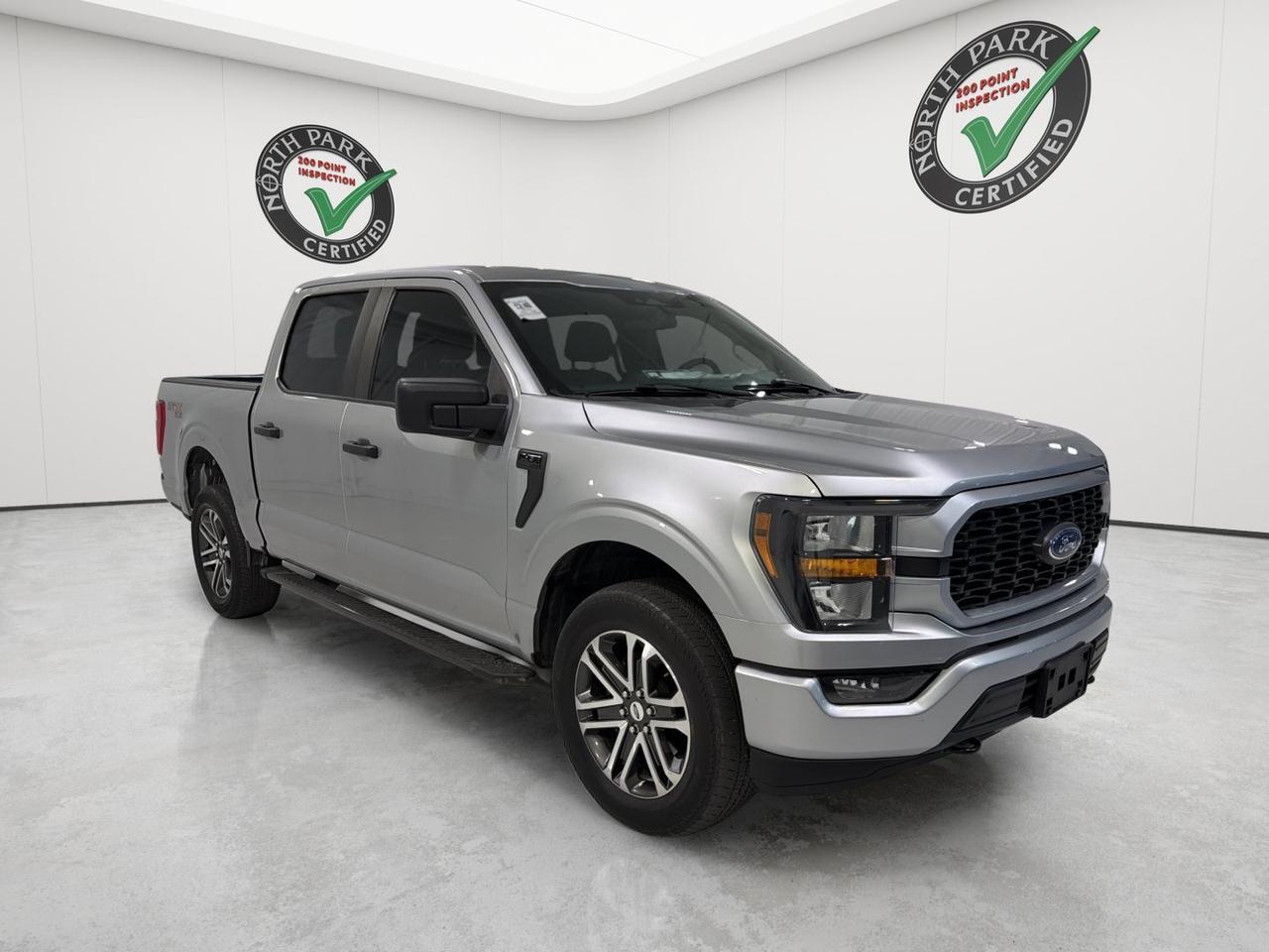 2023 Ford F-150 XL San Antonio TX