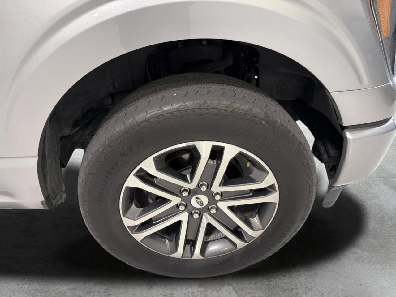 2023 Ford F-150 XL San Antonio TX