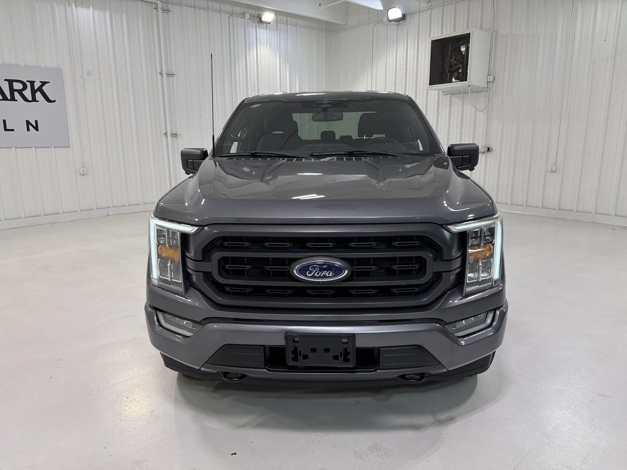 2023 Ford F-150 XL San Antonio TX