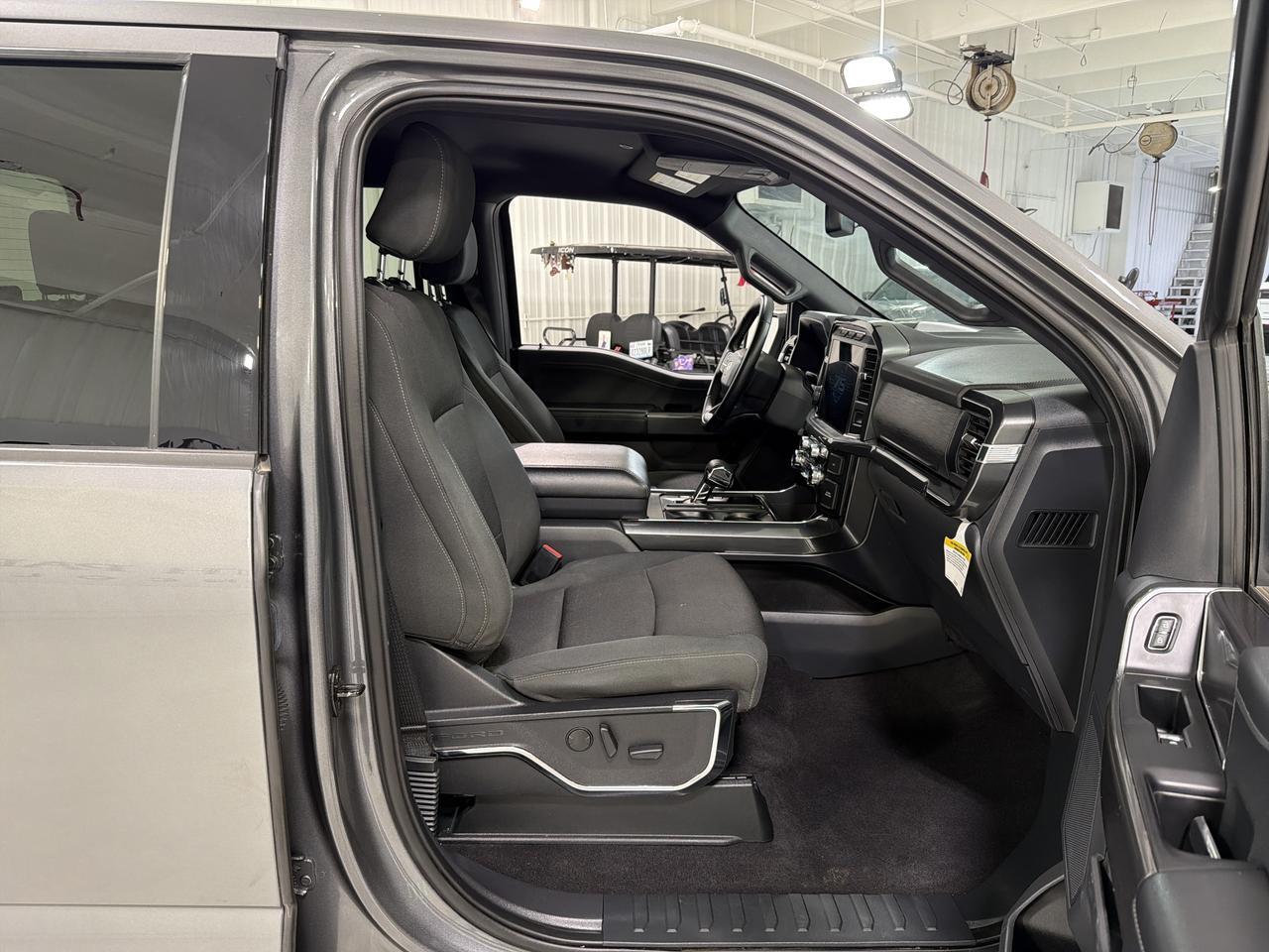 2023 Ford F-150 XL San Antonio TX