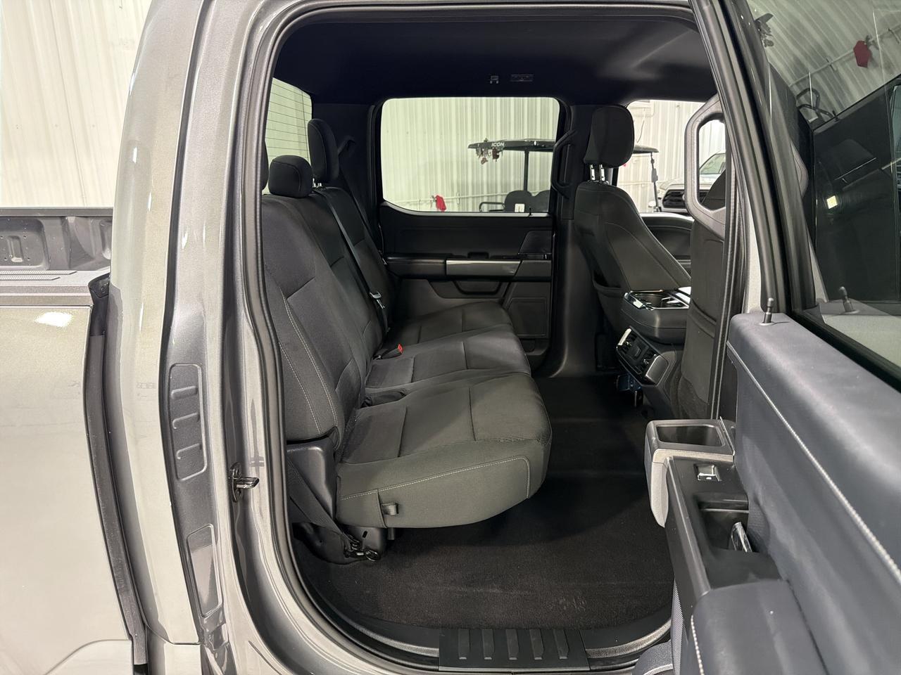 2023 Ford F-150 XL San Antonio TX