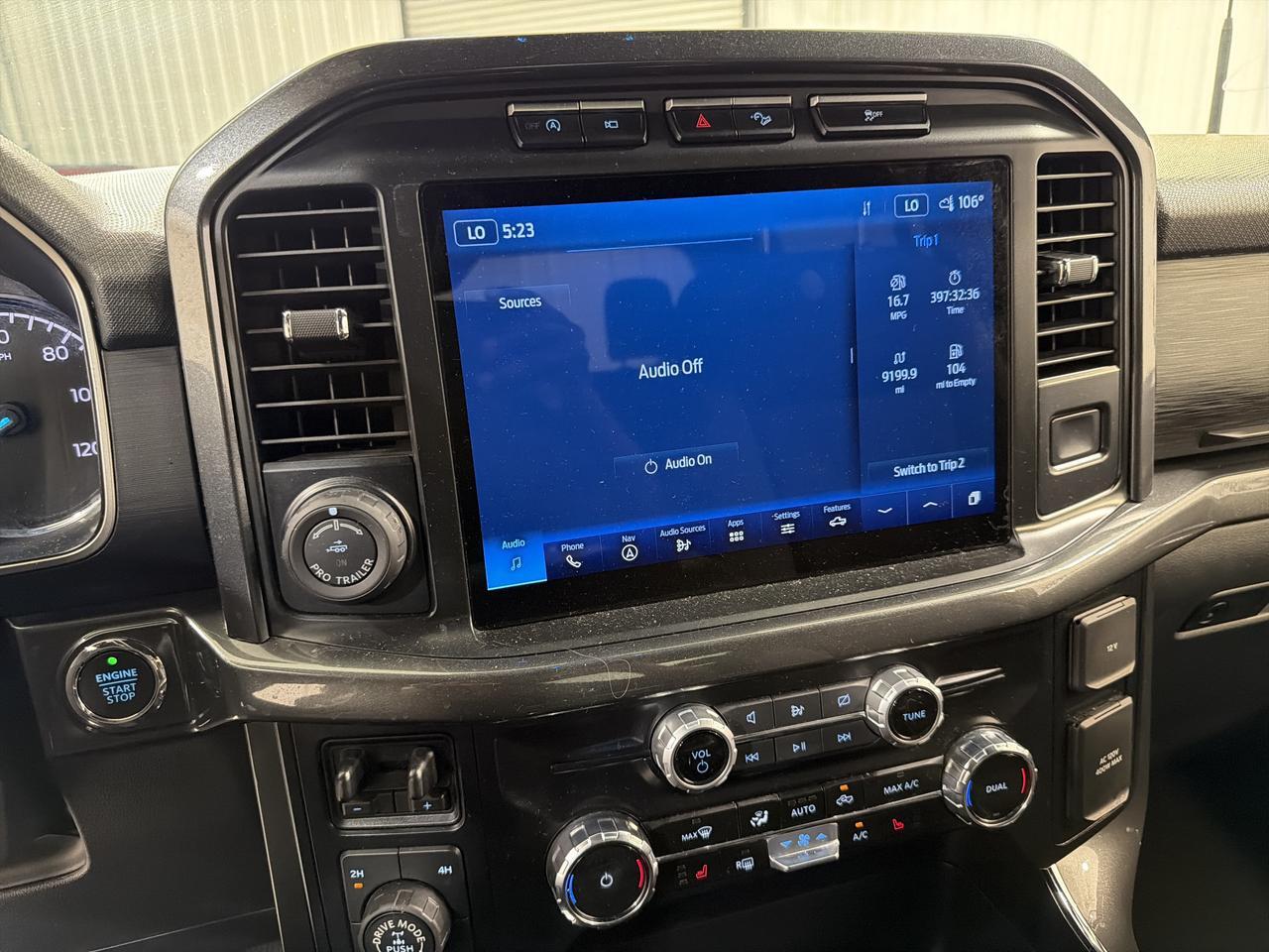 2023 Ford F-150 XL San Antonio TX