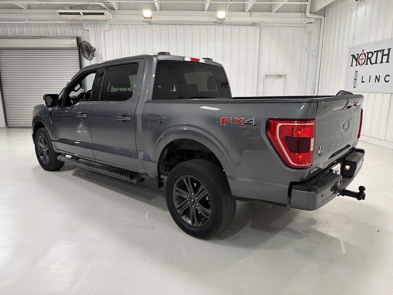 2023 Ford F-150 XL San Antonio TX