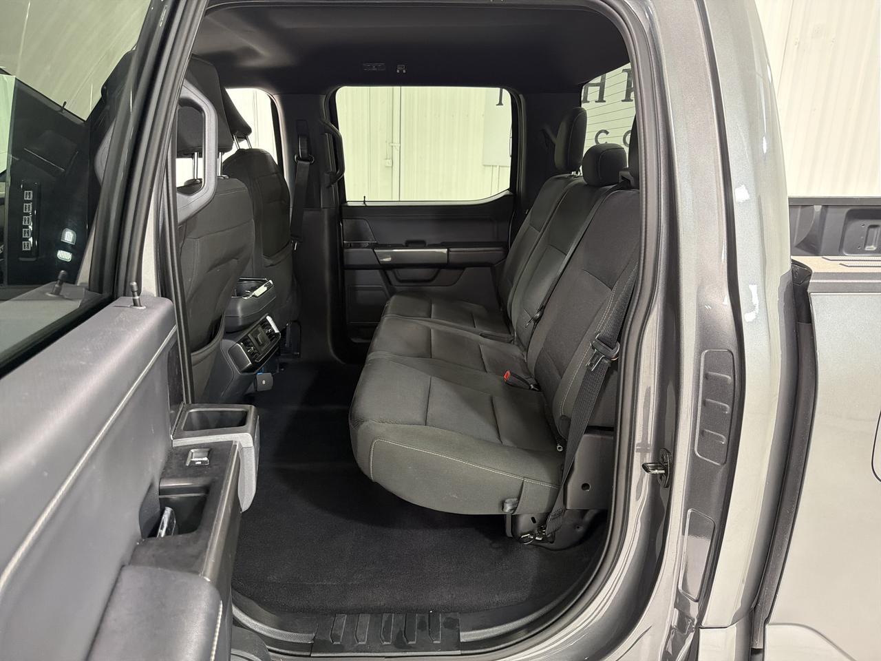 2023 Ford F-150 XL San Antonio TX