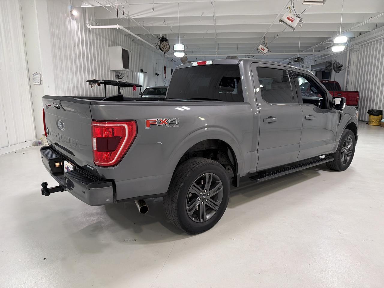 2023 Ford F-150 XL San Antonio TX