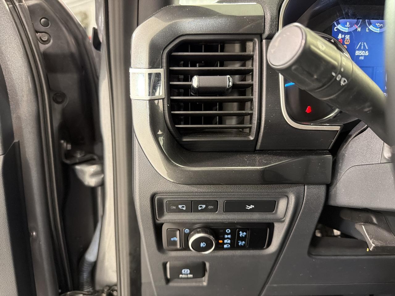2023 Ford F-150 XL San Antonio TX