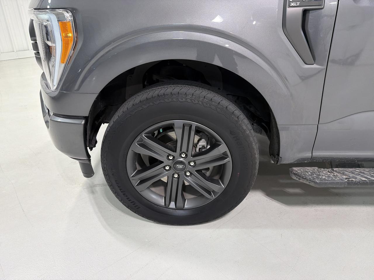2023 Ford F-150 XL San Antonio TX