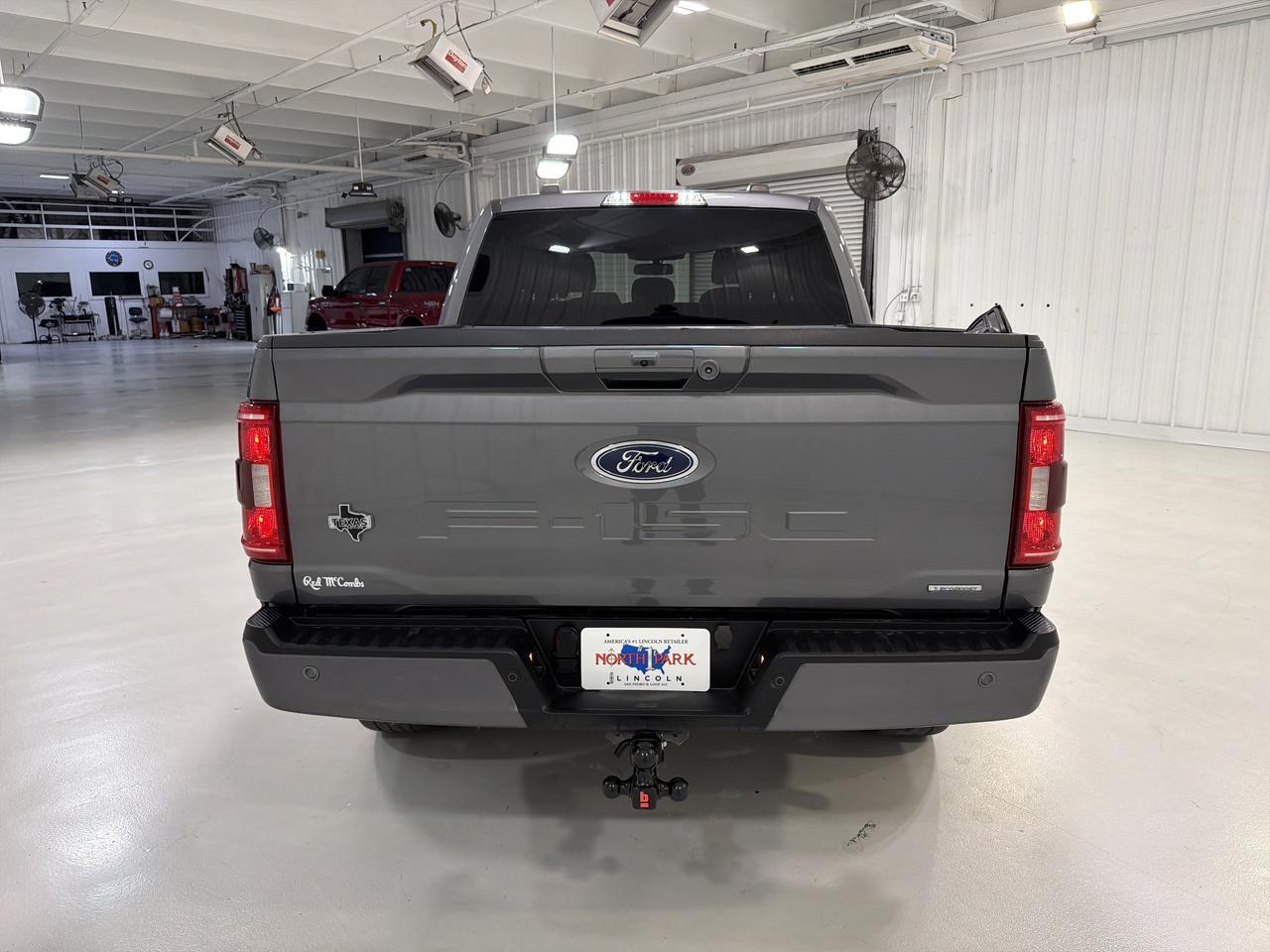 2023 Ford F-150 XL San Antonio TX