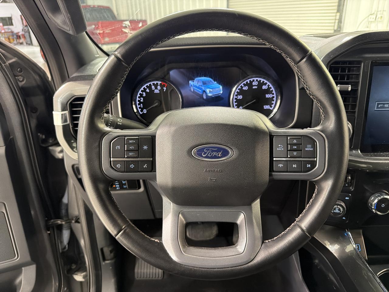 2023 Ford F-150 XL San Antonio TX