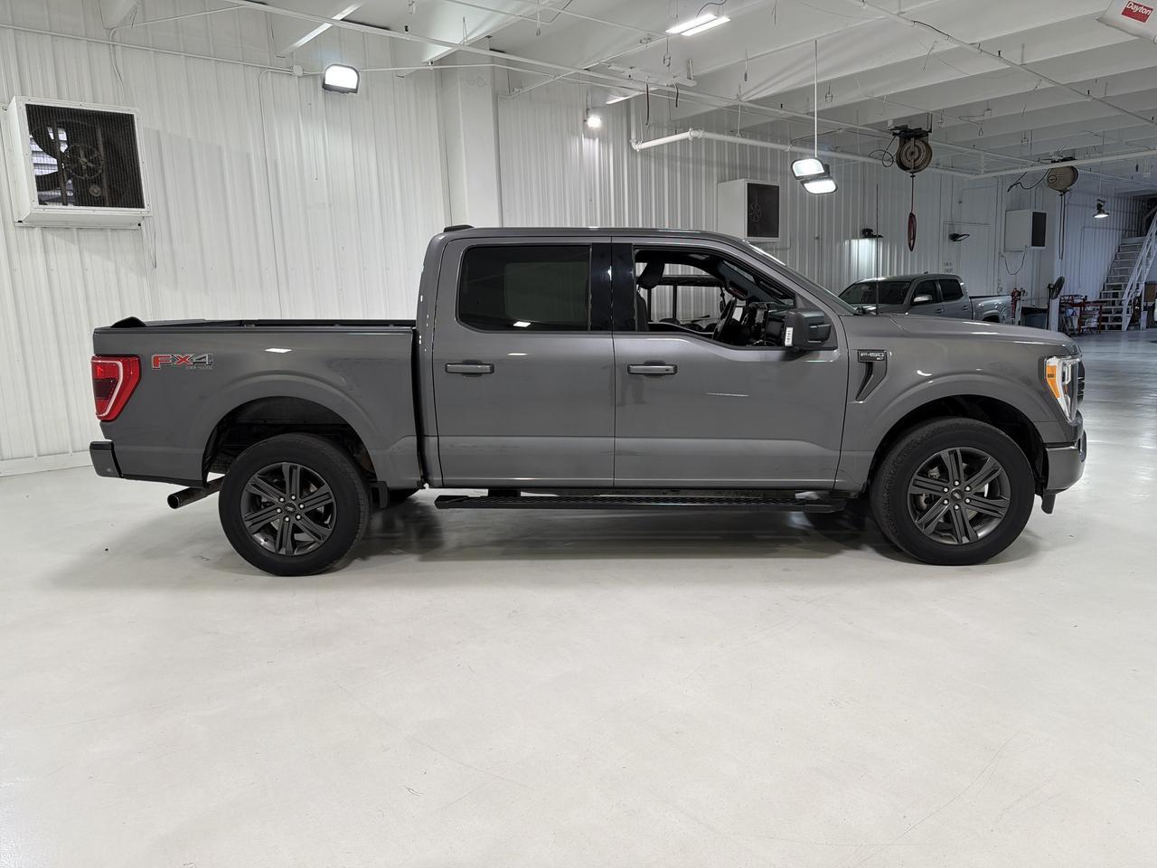 2023 Ford F-150 XL San Antonio TX