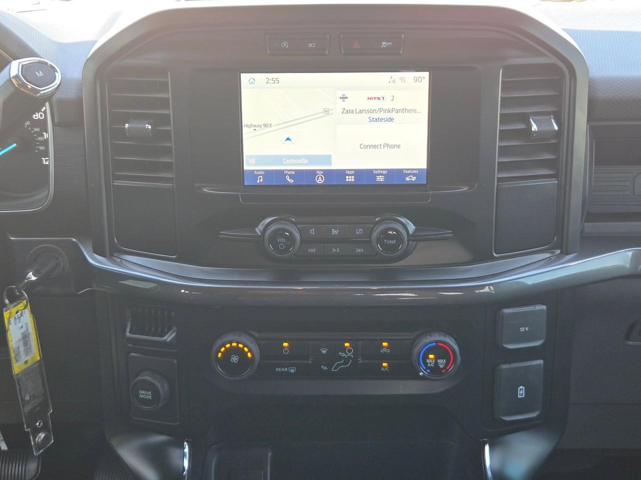 2023 Ford F-150 XL Castroville TX