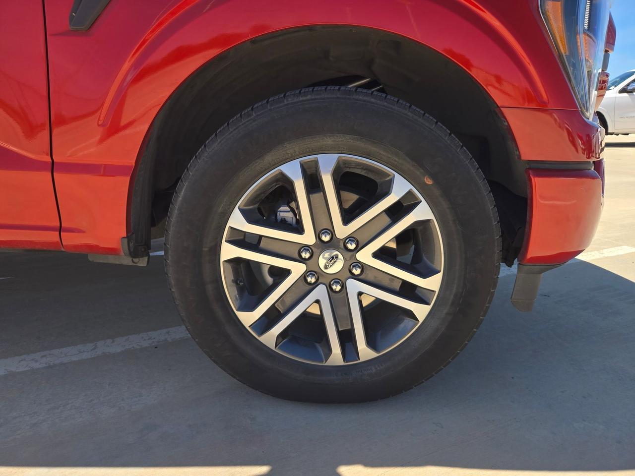 2023 Ford F-150 XL Castroville TX