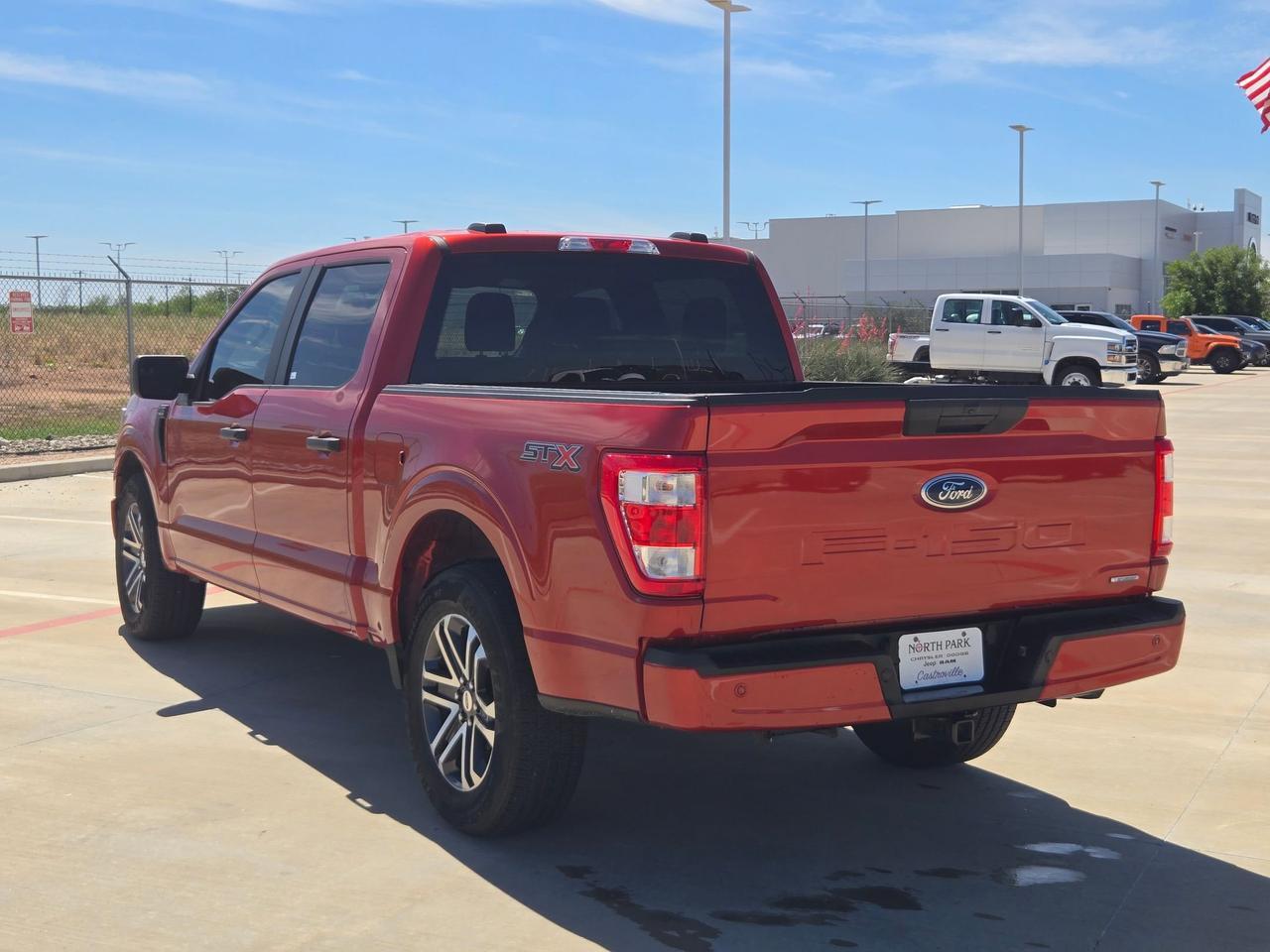 2023 Ford F-150 XL Castroville TX