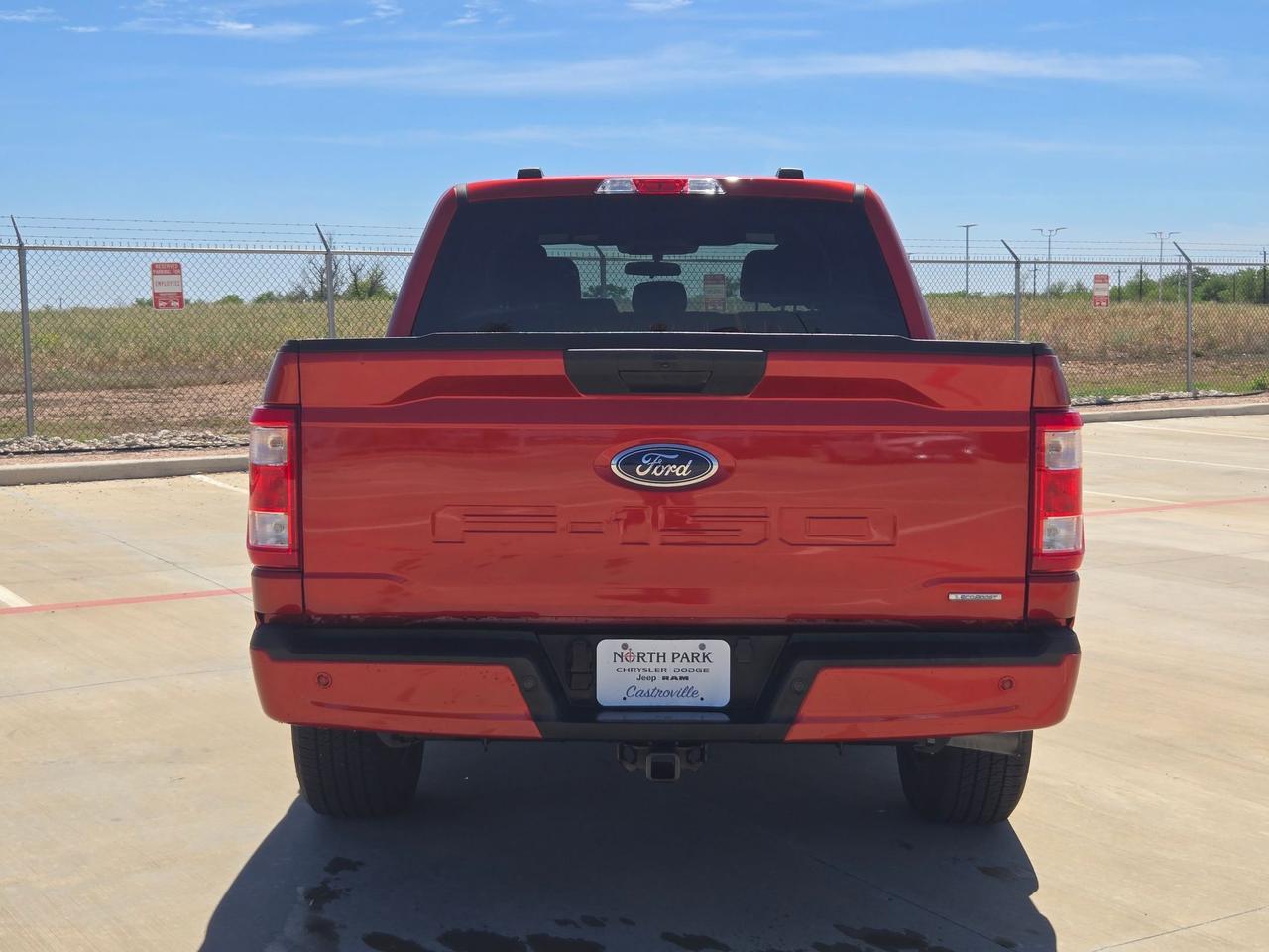 2023 Ford F-150 XL Castroville TX