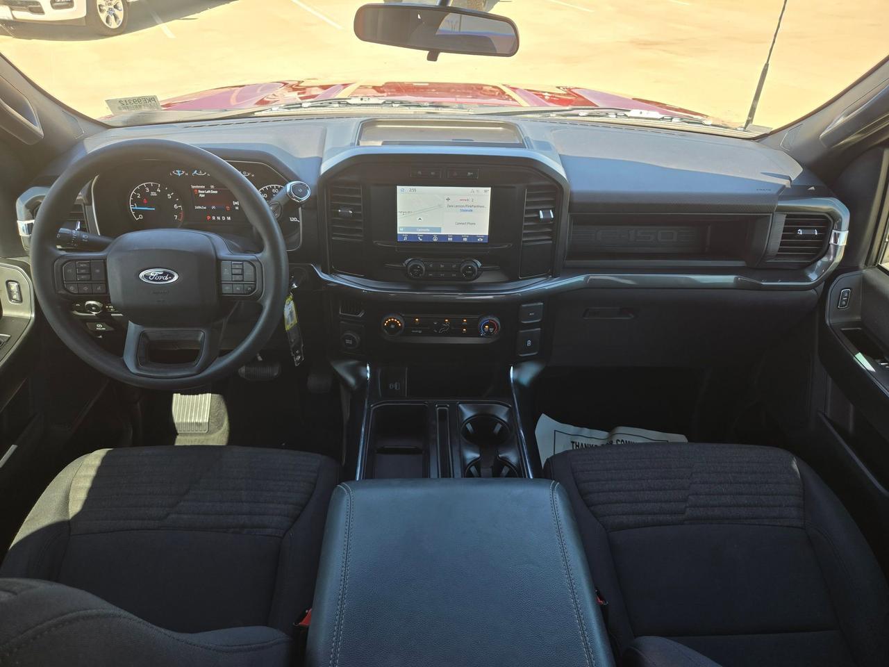 2023 Ford F-150 XL Castroville TX