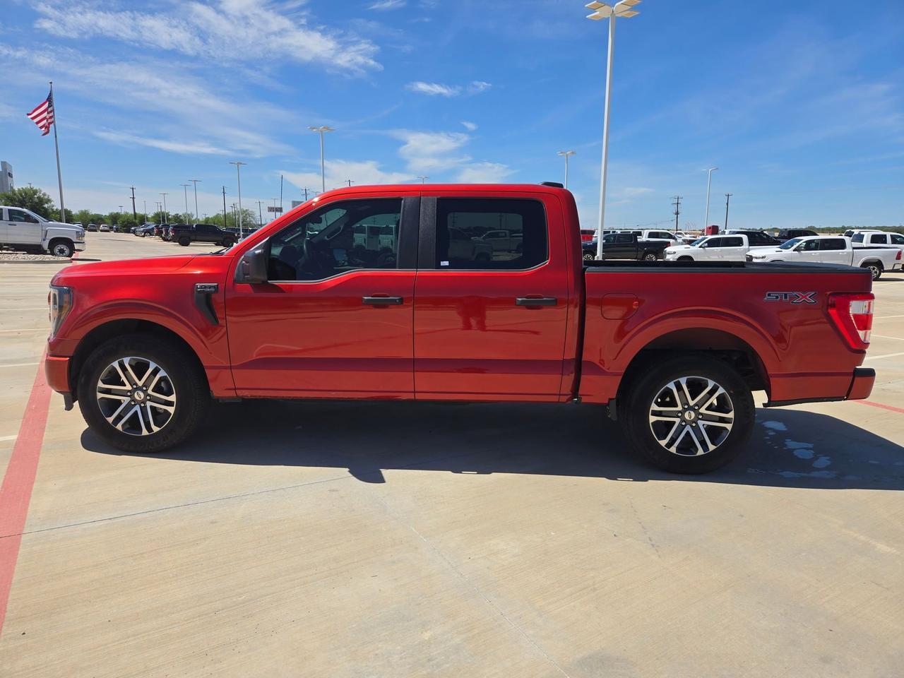 2023 Ford F-150 XL Castroville TX