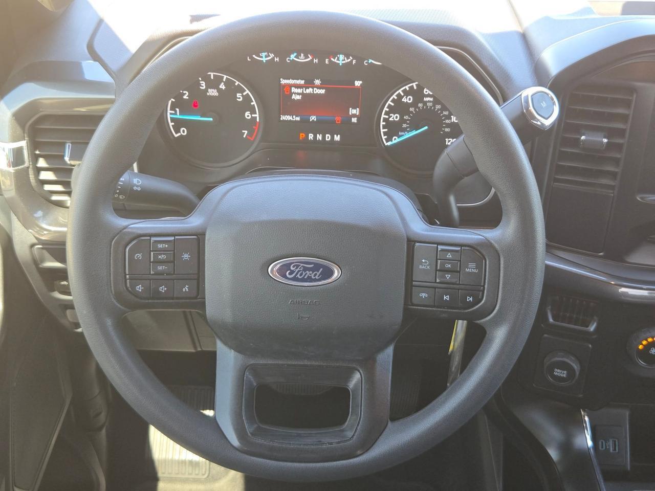 2023 Ford F-150 XL Castroville TX