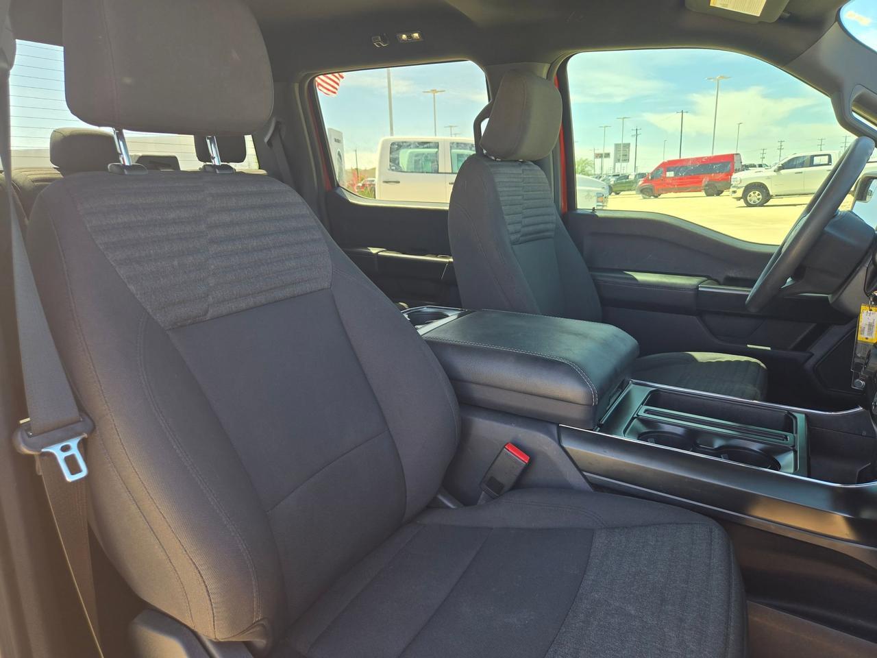 2023 Ford F-150 XL Castroville TX