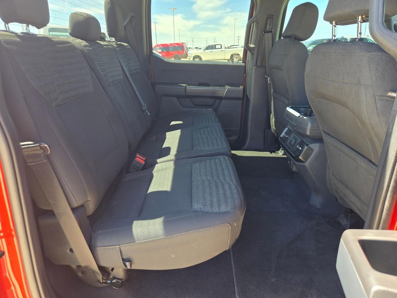 2023 Ford F-150 XL Castroville TX