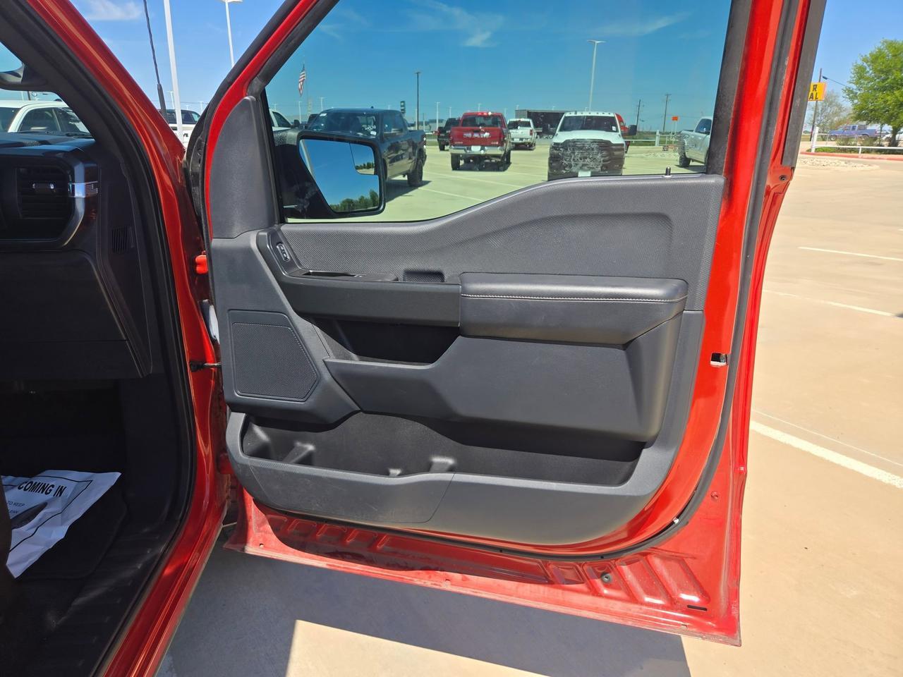 2023 Ford F-150 XL Castroville TX