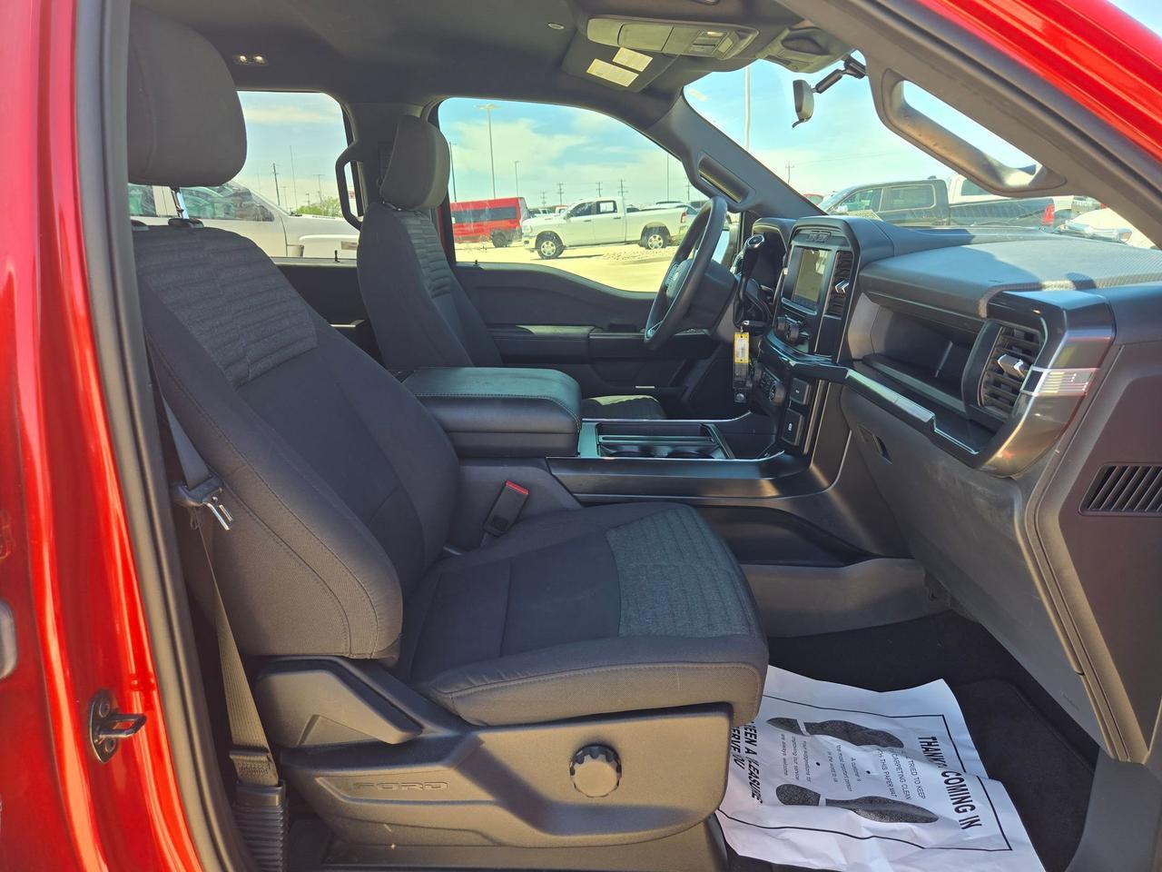 2023 Ford F-150 XL Castroville TX