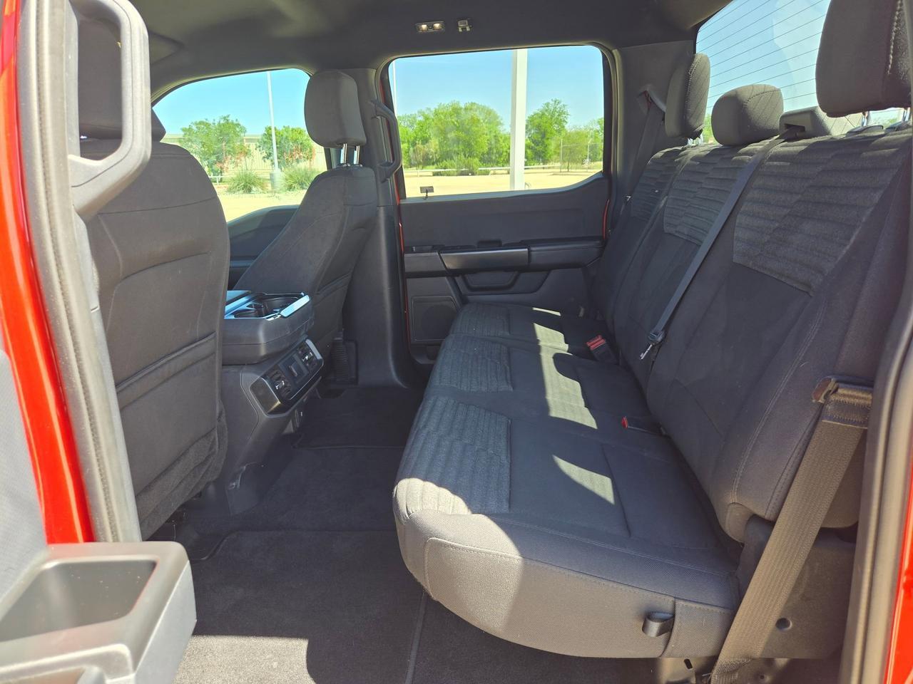 2023 Ford F-150 XL Castroville TX