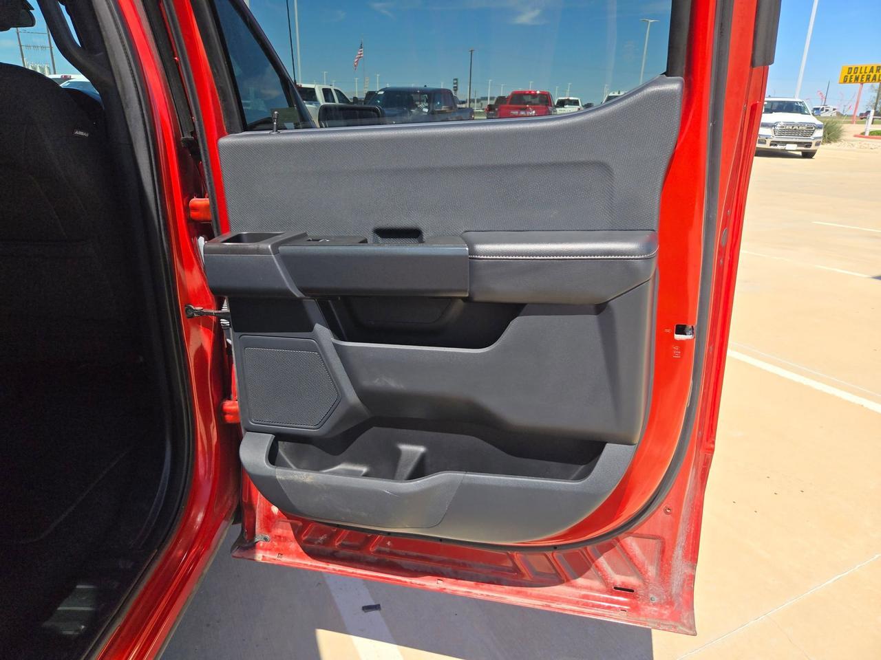 2023 Ford F-150 XL Castroville TX