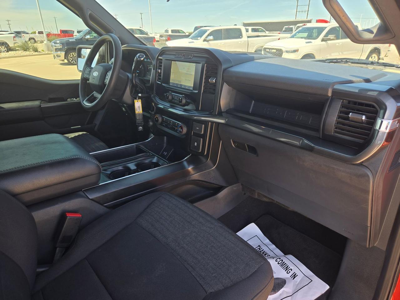 2023 Ford F-150 XL Castroville TX