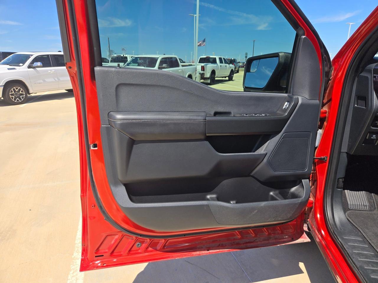 2023 Ford F-150 XL Castroville TX