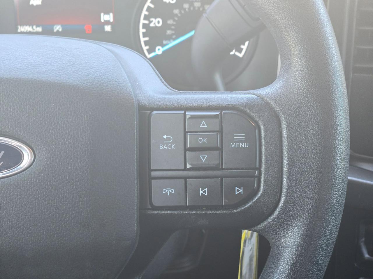 2023 Ford F-150 XL Castroville TX