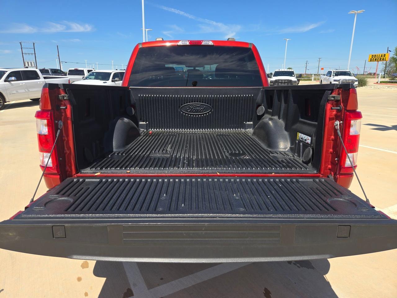 2023 Ford F-150 XL Castroville TX