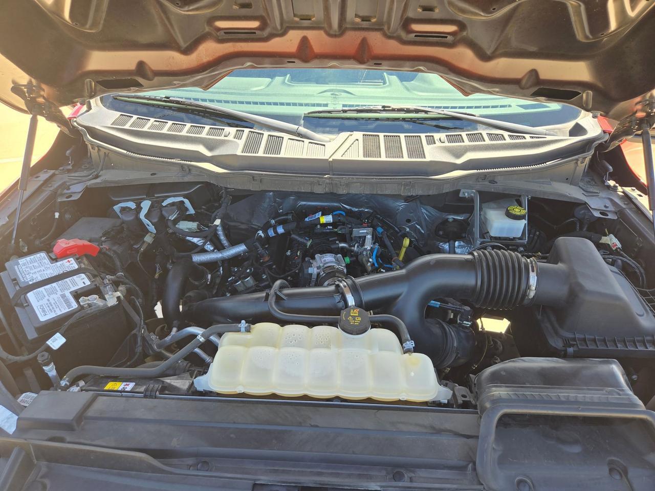 2023 Ford F-150 XL Castroville TX