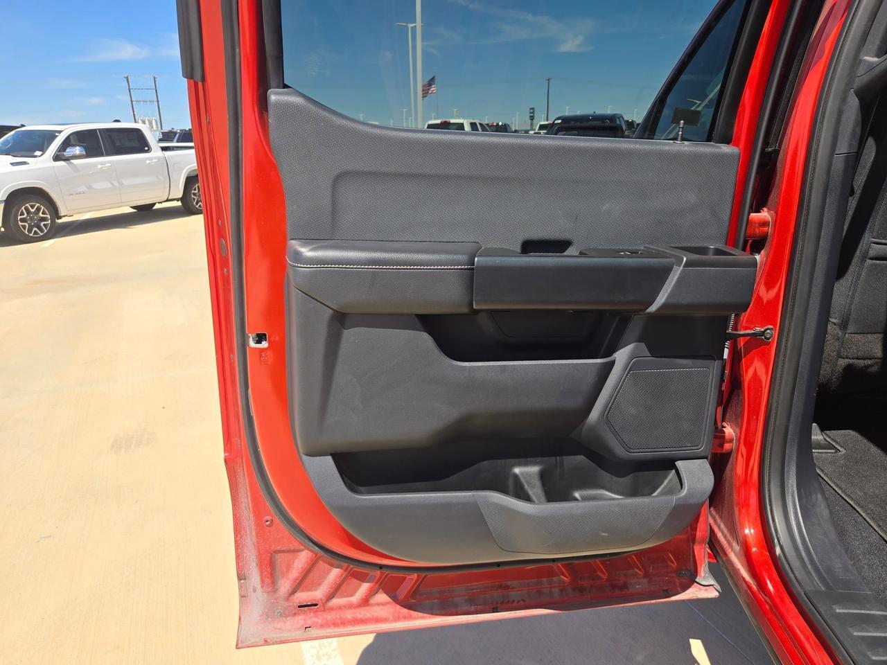 2023 Ford F-150 XL Castroville TX