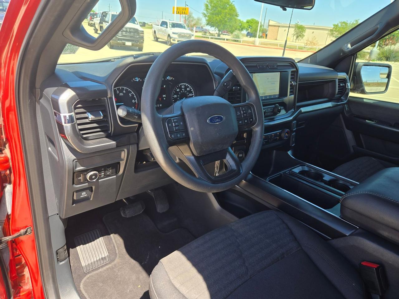 2023 Ford F-150 XL Castroville TX