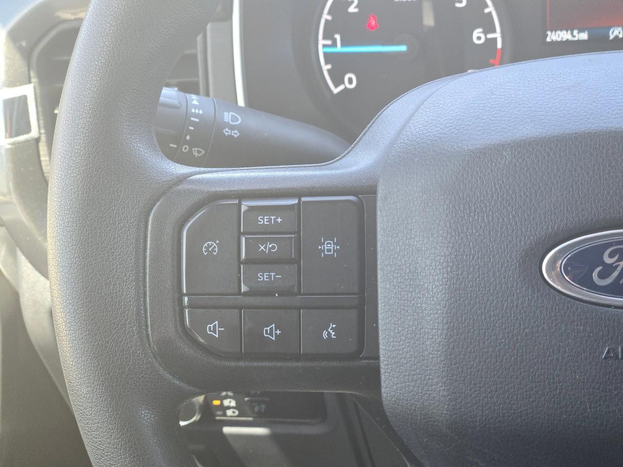 2023 Ford F-150 XL Castroville TX