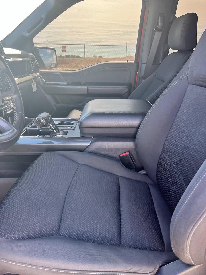 2023 Ford F-150 XL Castroville TX