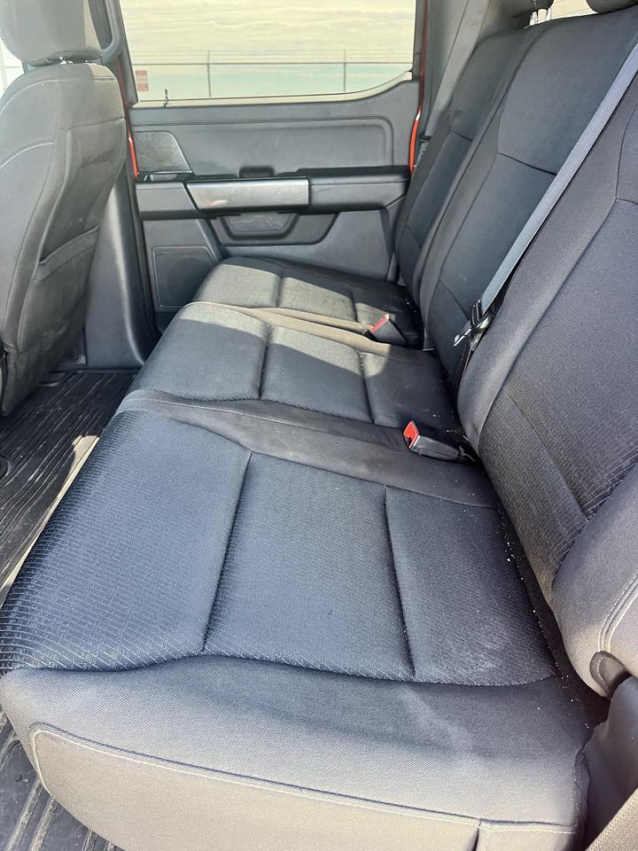 2023 Ford F-150 XL Castroville TX