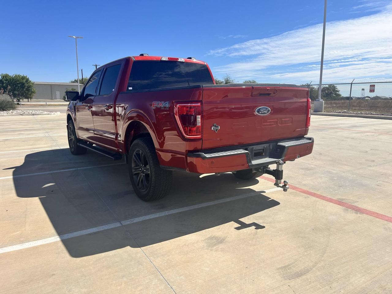 2023 Ford F-150 XL Castroville TX