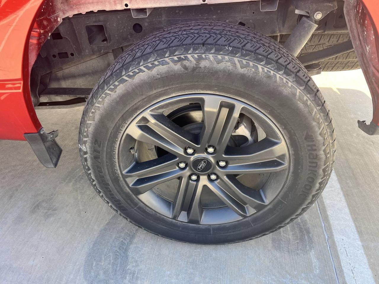 2023 Ford F-150 XL Castroville TX