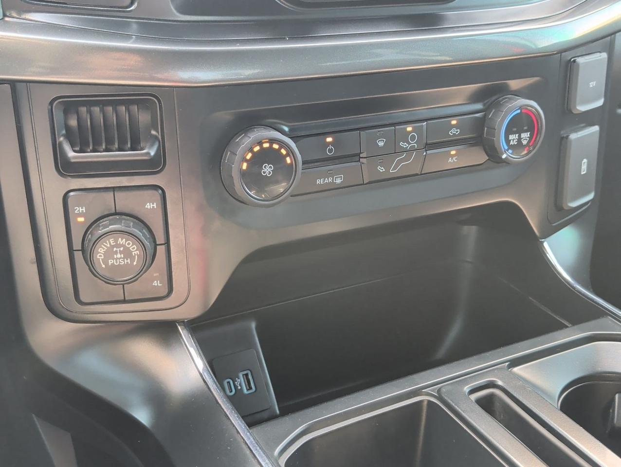 2023 Ford F-150 XL San Juan TX