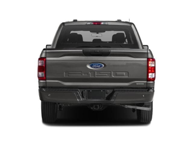 2023 Ford F-150 XL San Juan TX