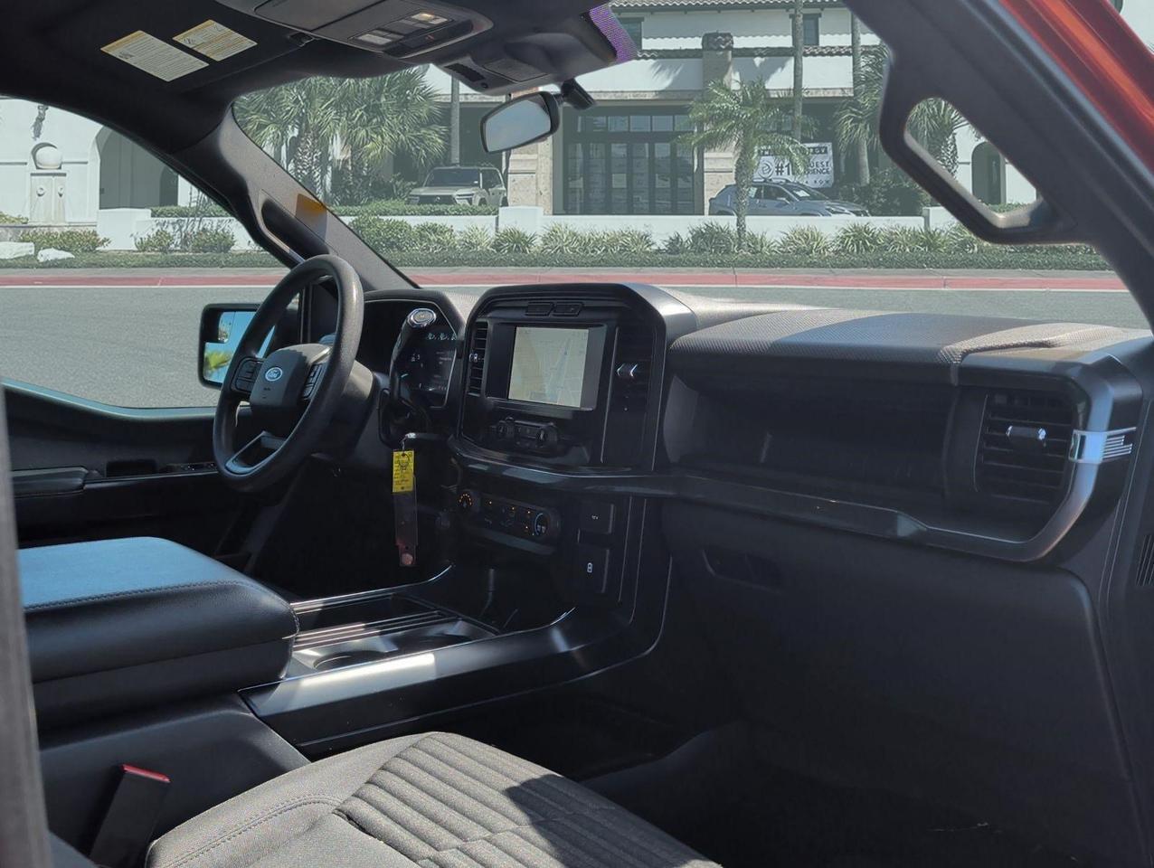 2023 Ford F-150 XL San Juan TX