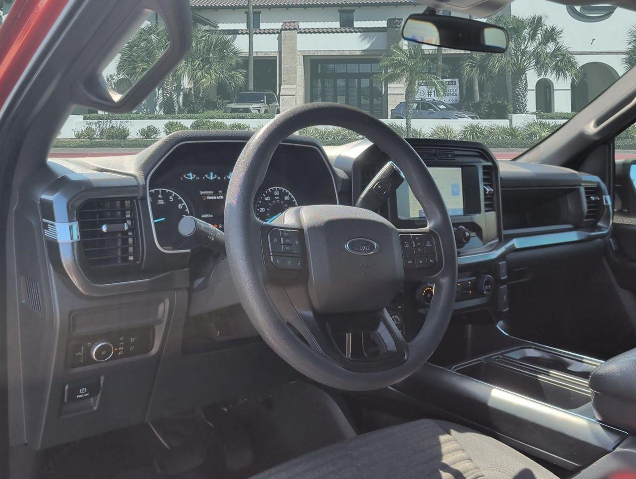 2023 Ford F-150 XL San Juan TX