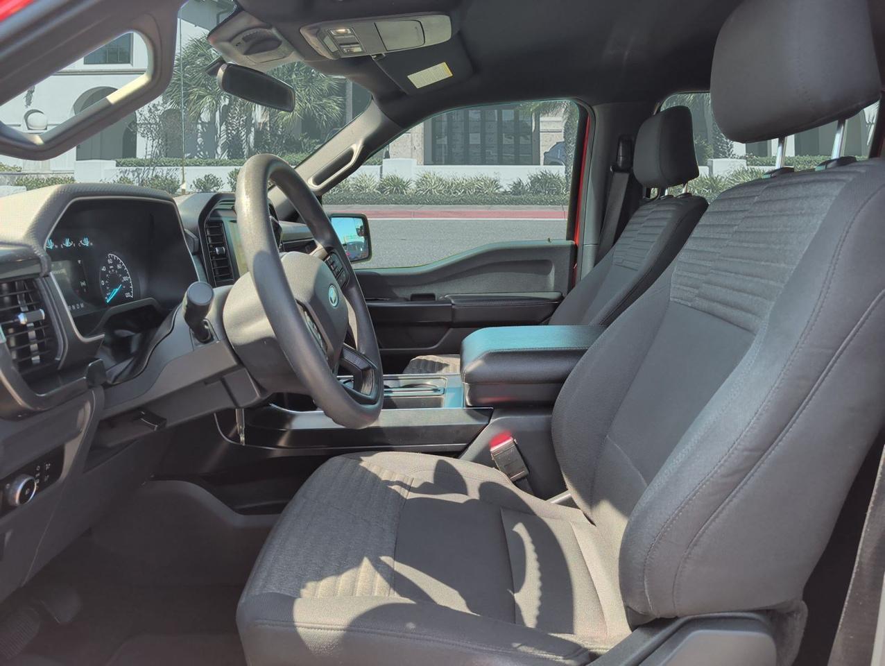 2023 Ford F-150 XL San Juan TX