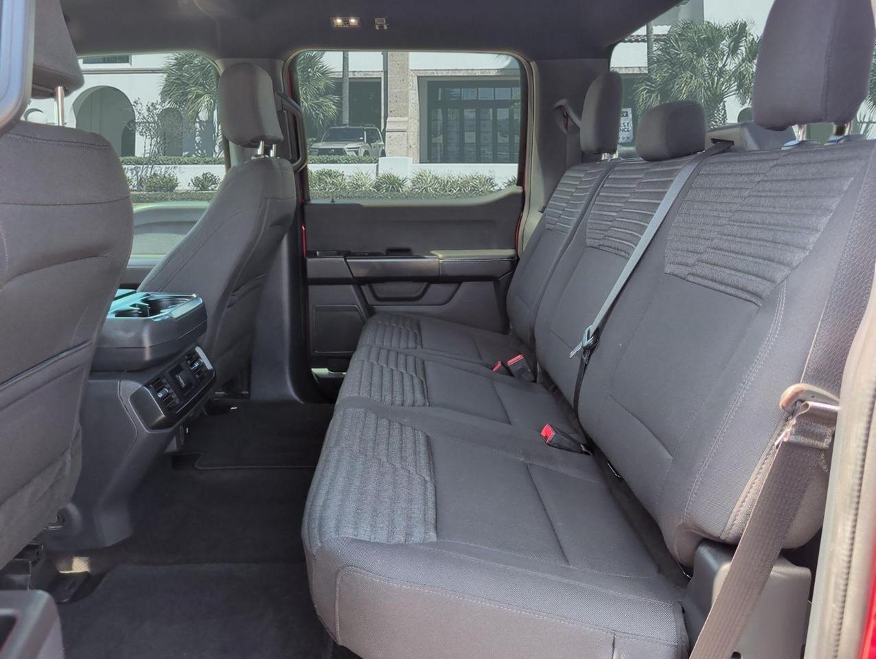 2023 Ford F-150 XL San Juan TX