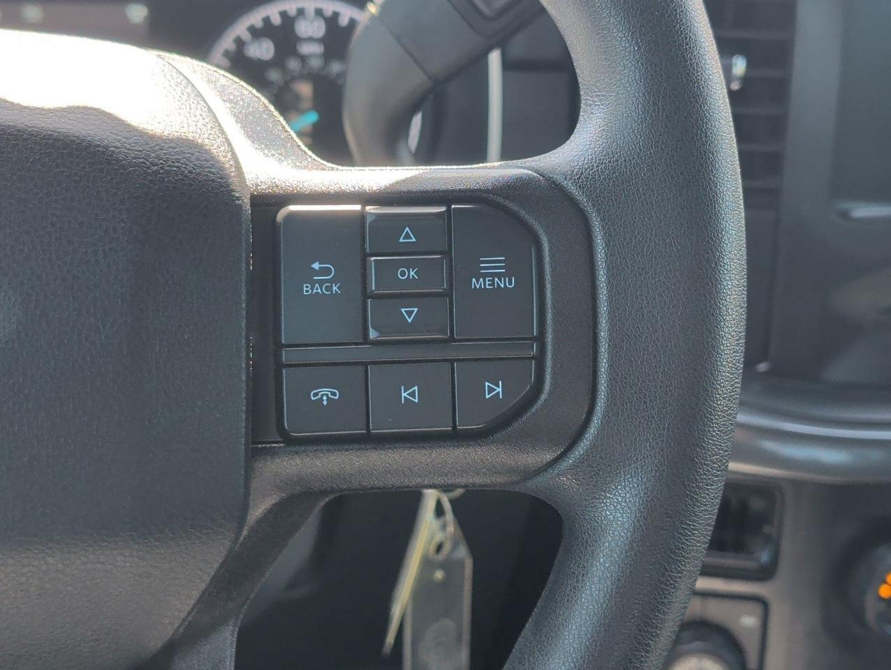 2023 Ford F-150 XL San Juan TX